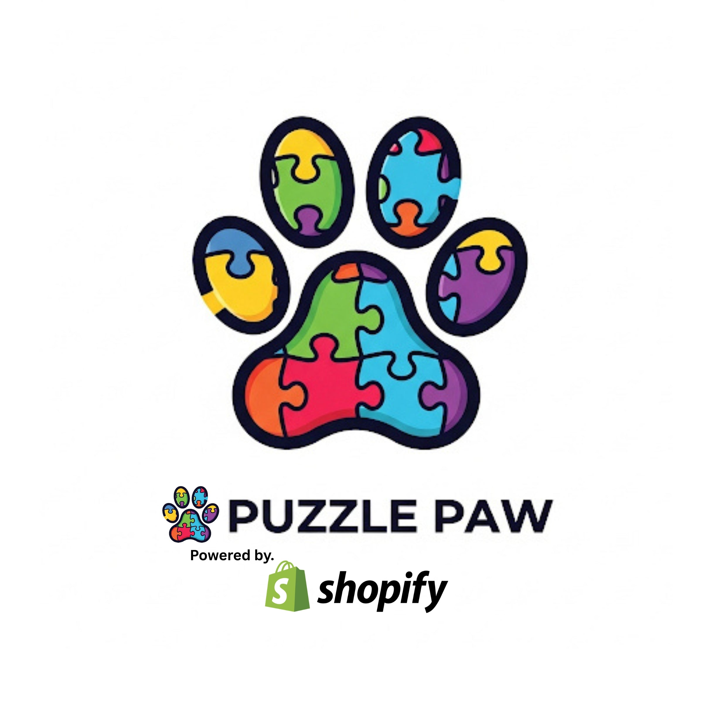Puzzle Paw Store